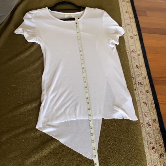 Cheap Monday white Top - Picture 7 of 9